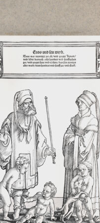 Rückseite von  [http://creativecommons.org/publicdomain/mark/1.0/] ... - , bh128029. Foto.