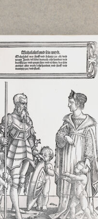 Rückseite von  [http://creativecommons.org/publicdomain/mark/1.0/] ... - , bh128031. Foto.