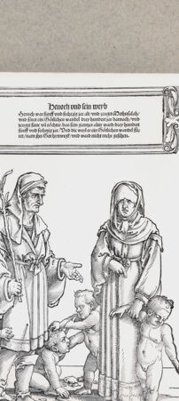 Rückseite von  [http://creativecommons.org/publicdomain/mark/1.0/] ... - , bh128033. Foto.