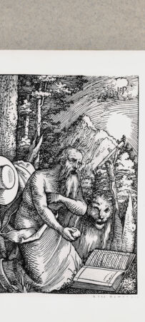 Rückseite von  [http://creativecommons.org/publicdomain/mark/1.0/] ... - , bh128037. Foto.