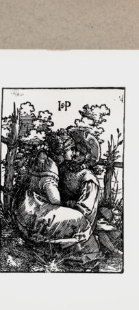 Rückseite von  [http://creativecommons.org/publicdomain/mark/1.0/] ... - , bh128043. Foto.