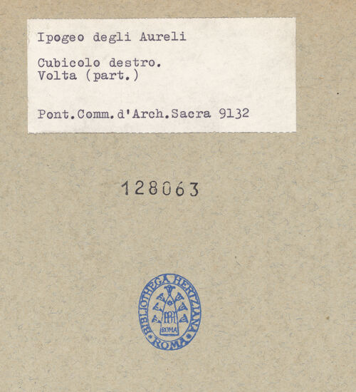 Rückseite von bh128063_recto