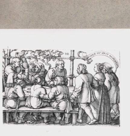 Rückseite von  [http://creativecommons.org/publicdomain/mark/1.0/] ... - , bh128118. Foto.