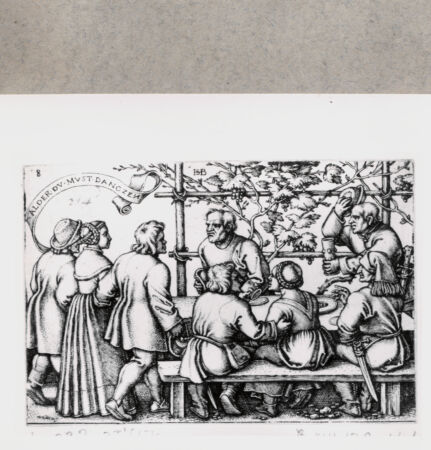 Rückseite von  [http://creativecommons.org/publicdomain/mark/1.0/] ... - , bh128121. Foto.