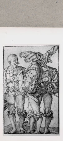 Rückseite von  [http://creativecommons.org/publicdomain/mark/1.0/] ... - , bh128131. Foto.