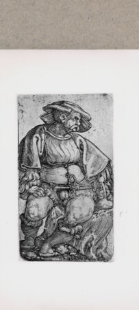 Rückseite von  [http://creativecommons.org/publicdomain/mark/1.0/] ... - , bh128133. Foto.