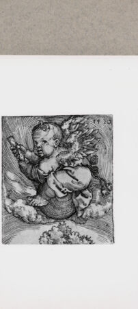 Rückseite von  [http://creativecommons.org/publicdomain/mark/1.0/] ... - , bh128134. Foto.