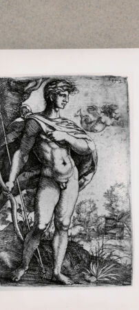 Rückseite von  [http://creativecommons.org/publicdomain/mark/1.0/] ... - , bh128135. Foto.