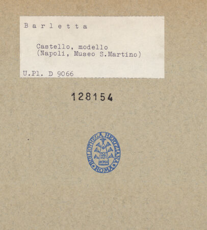 Rückseite von bh128154_recto