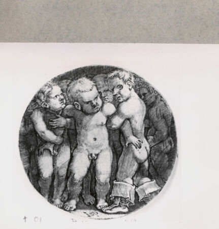 Rückseite von  [http://creativecommons.org/publicdomain/mark/1.0/] ... - , bh128182. Foto.