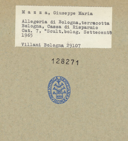 Rückseite von bh128271_recto