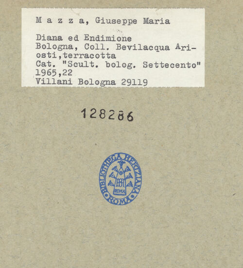 Rückseite von bh128286_recto