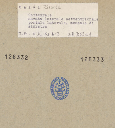 Rückseite von bh128332_bh128333_recto