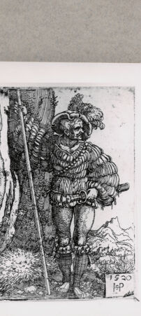 Rückseite von  [http://creativecommons.org/publicdomain/mark/1.0/] ... - , bh128554. Foto.