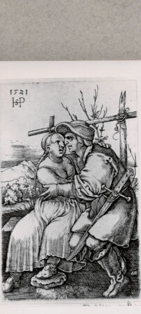 Rückseite von  [http://creativecommons.org/publicdomain/mark/1.0/] ... - , bh128555. Foto.