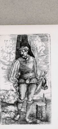 Rückseite von  [http://creativecommons.org/publicdomain/mark/1.0/] ... - , bh128556. Foto.