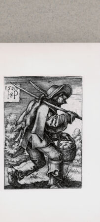 Rückseite von  [http://creativecommons.org/publicdomain/mark/1.0/] ... - , bh128567. Foto.