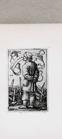 Rückseite von  [http://creativecommons.org/publicdomain/mark/1.0/] ... - , bh128569. Foto.