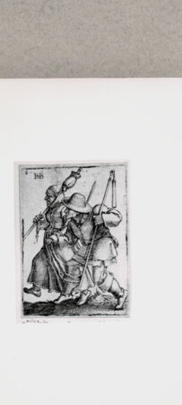 Rückseite von  [http://creativecommons.org/publicdomain/mark/1.0/] ... - , bh128584. Foto.