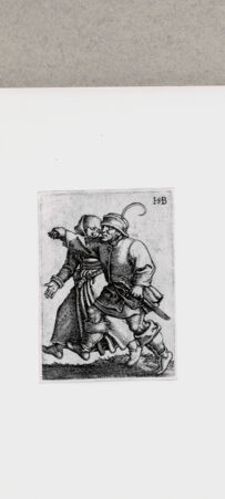 Rückseite von  [http://creativecommons.org/publicdomain/mark/1.0/] ... - , bh128587. Foto.