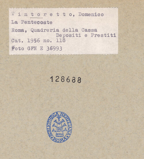 Rückseite von bh128688_recto