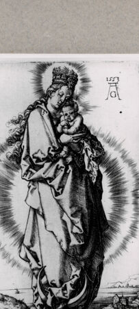 Rückseite von  [http://creativecommons.org/publicdomain/mark/1.0/] ... - , bh128820. Foto.