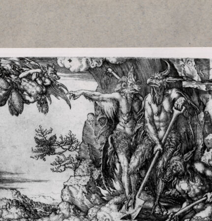 Rückseite von  [http://creativecommons.org/publicdomain/mark/1.0/] ... - , bh128823. Foto.