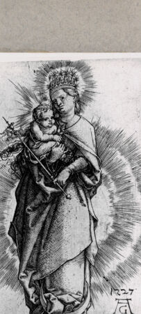 Rückseite von  [http://creativecommons.org/publicdomain/mark/1.0/] ... - , bh128824. Foto.