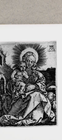 Rückseite von  [http://creativecommons.org/publicdomain/mark/1.0/] ... - , bh128826. Foto.