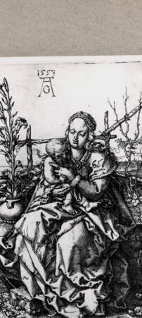 Rückseite von  [http://creativecommons.org/publicdomain/mark/1.0/] ... - , bh128827. Foto.