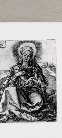 Rückseite von  [http://creativecommons.org/publicdomain/mark/1.0/] ... - , bh128828. Foto.