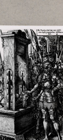 Rückseite von  [http://creativecommons.org/publicdomain/mark/1.0/] ... - , bh128843. Foto.