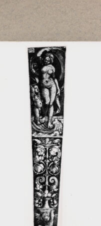 Rückseite von  [http://creativecommons.org/publicdomain/mark/1.0/] Venus - , bh128858. Foto.