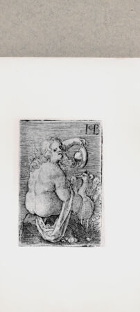 Rückseite von  [http://creativecommons.org/publicdomain/mark/1.0/] ... - , bh128864. Foto.