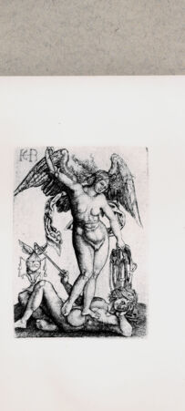 Rückseite von  [http://creativecommons.org/publicdomain/mark/1.0/] ... - , bh128865. Foto.