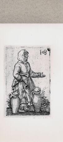 Rückseite von  [http://creativecommons.org/publicdomain/mark/1.0/] ... - , bh128867. Foto.