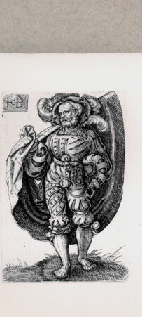 Rückseite von  [http://creativecommons.org/publicdomain/mark/1.0/] ... - , bh128869. Foto.