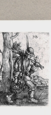 Rückseite von  [http://creativecommons.org/publicdomain/mark/1.0/] ... - , bh128872. Foto.