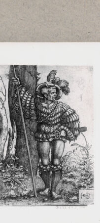 Rückseite von  [http://creativecommons.org/publicdomain/mark/1.0/] ... - , bh128877. Foto.