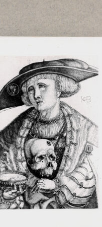 Rückseite von  [http://creativecommons.org/publicdomain/mark/1.0/] ... - , bh128887. Foto.