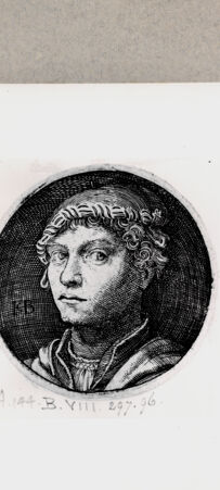 Rückseite von  [http://creativecommons.org/publicdomain/mark/1.0/] ... - , bh128888. Foto.