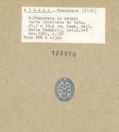 Rückseite von bh128970_recto