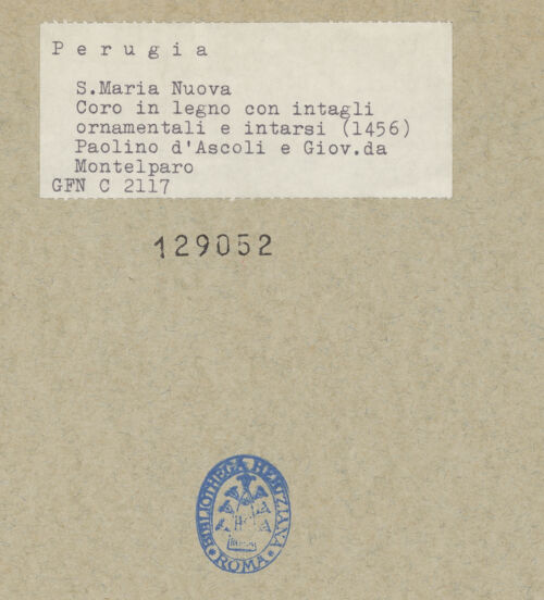 Rückseite von bh129052_recto