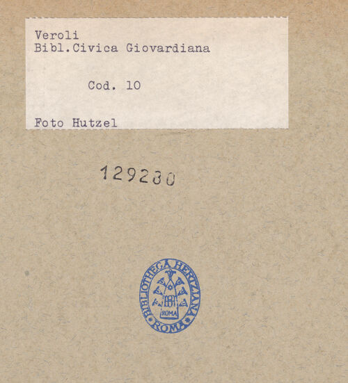 Rückseite von bh129280_recto