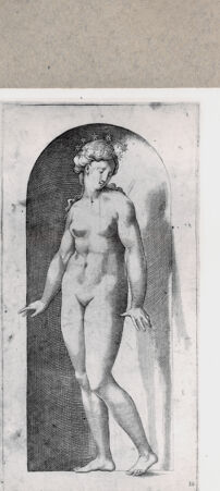 Rückseite von  [http://creativecommons.org/publicdomain/mark/1.0/] ... - , bh129296. Foto.