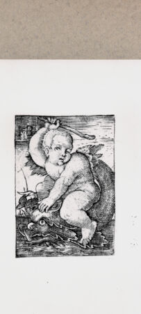 Rückseite von  [http://creativecommons.org/publicdomain/mark/1.0/] ... - , bh129298. Foto.