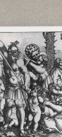 Rückseite von  [http://creativecommons.org/publicdomain/mark/1.0/] ... - , bh129304. Foto.