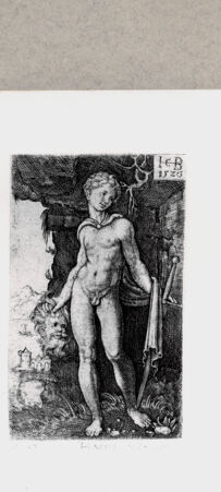 Rückseite von  [http://creativecommons.org/publicdomain/mark/1.0/] ... - , bh129309. Foto.