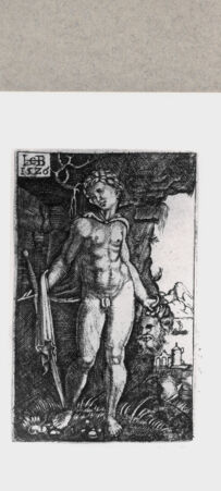 Rückseite von  [http://creativecommons.org/publicdomain/mark/1.0/] ... - , bh129310. Foto.