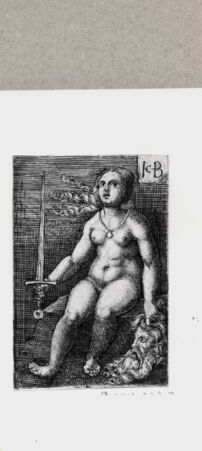 Rückseite von  [http://creativecommons.org/publicdomain/mark/1.0/] ... - , bh129312. Foto.